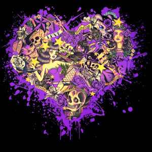 Tattooed in Love III