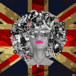 God Save the Queen I
