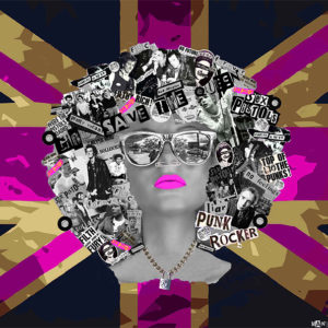 God Save the Queen II