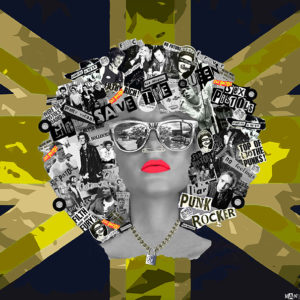 God Save the Queen III