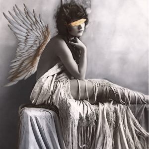 Spread your Wings III